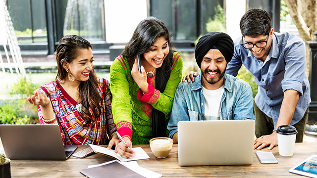 Indo American Dental Association